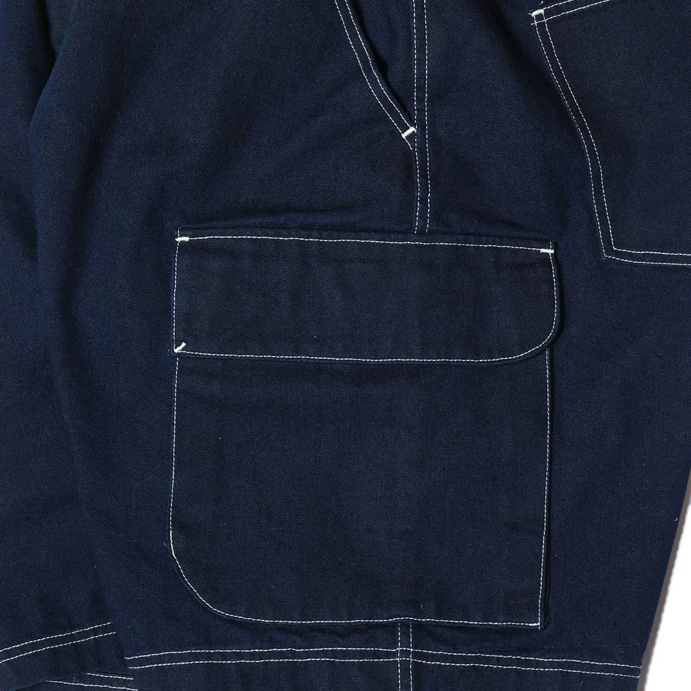 THE FABRIC “YIN YAN SHORTS” — THE UNION